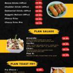 Menu Plan B Casablanca September 2023 304517-669600